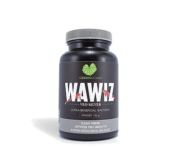 Wawiz Beneficial Bacteria Powder for Koi Pond